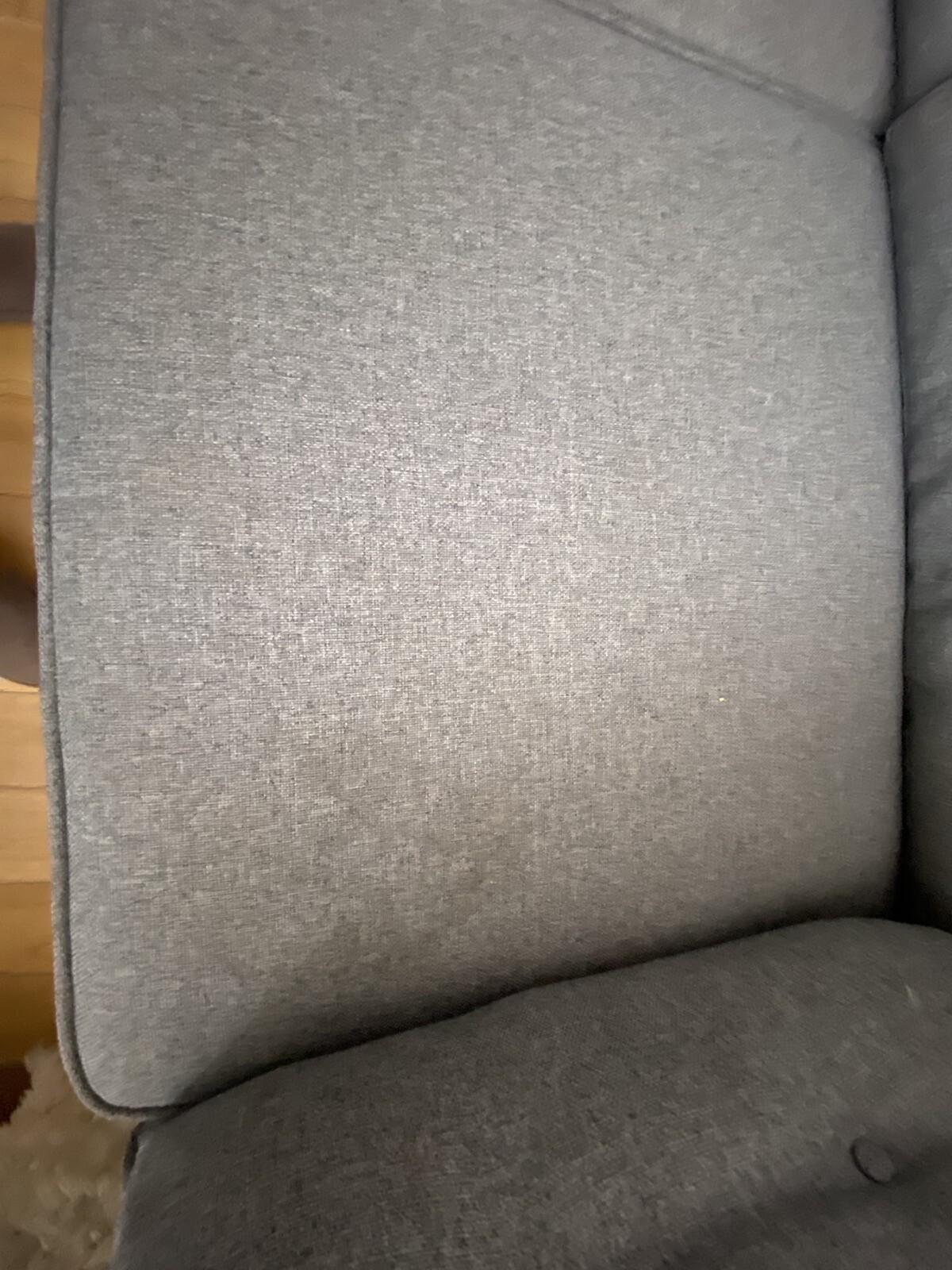 dfs french connection zinc sofa eBay