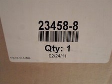 Quincy Air Filter Element 23458-8 Made in USA