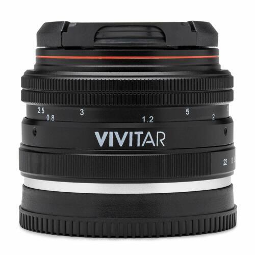 SAMOCA 35 D.EZUMAR 50mm f2.8 high-end model vintage USED From