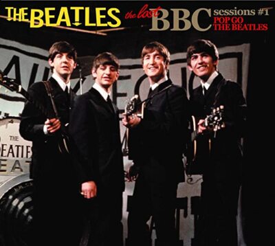 The Beatles The Lost BBC Sessions #1 Japan Music CD^ | eBay