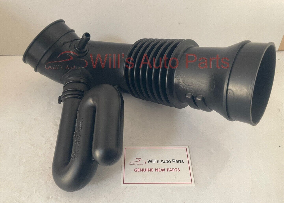 HYUNDAI TUCSON AIR INTAKE HOSE 2006-2010 2.0L PETROL - GENUINE