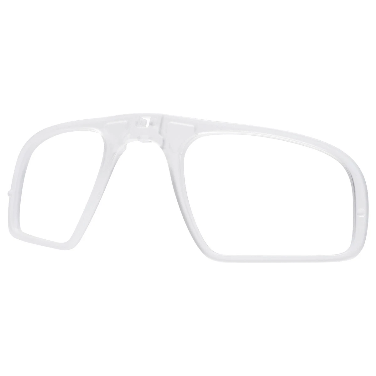 Oakley jawbreaker nose clip 2025