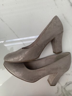 damen pumps 38