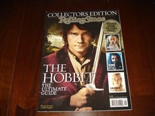 Rolling Stone The Hobbit The Ultimate Guide Collector's Edition (2013)