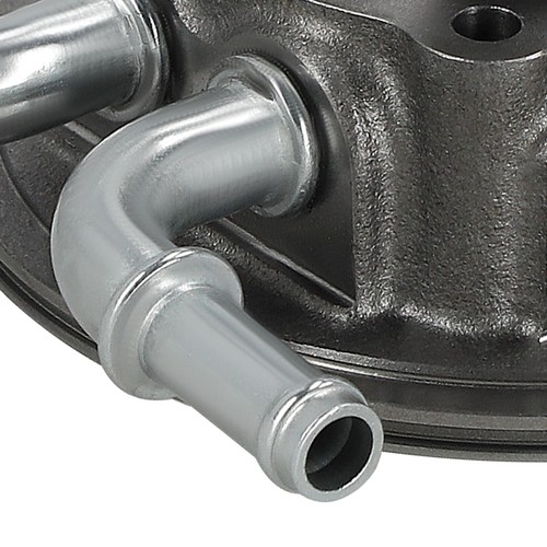 Cartucho turbocompresor para Ford Focus 1.0L 2015-2018 EcoSport 1.0 18-2021 - Imagen 10 de 11