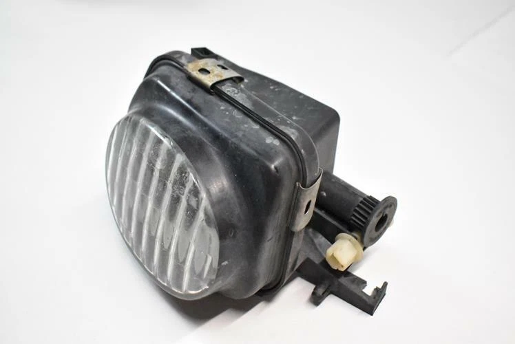 02-07 Faro antiniebla lado conductor izquierdo mercedes r230 sl500 c320 cl55 amg fabricante de equipos originales Foto 2 de 4