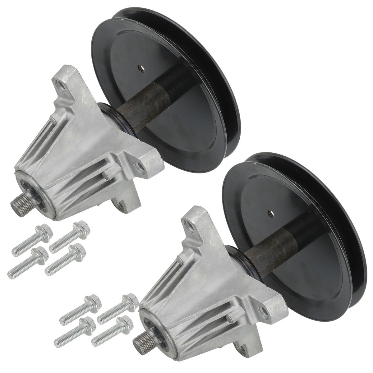 Caltric 918-05078A 618-05078 Spindle Assembly For Cub Cadet Troy