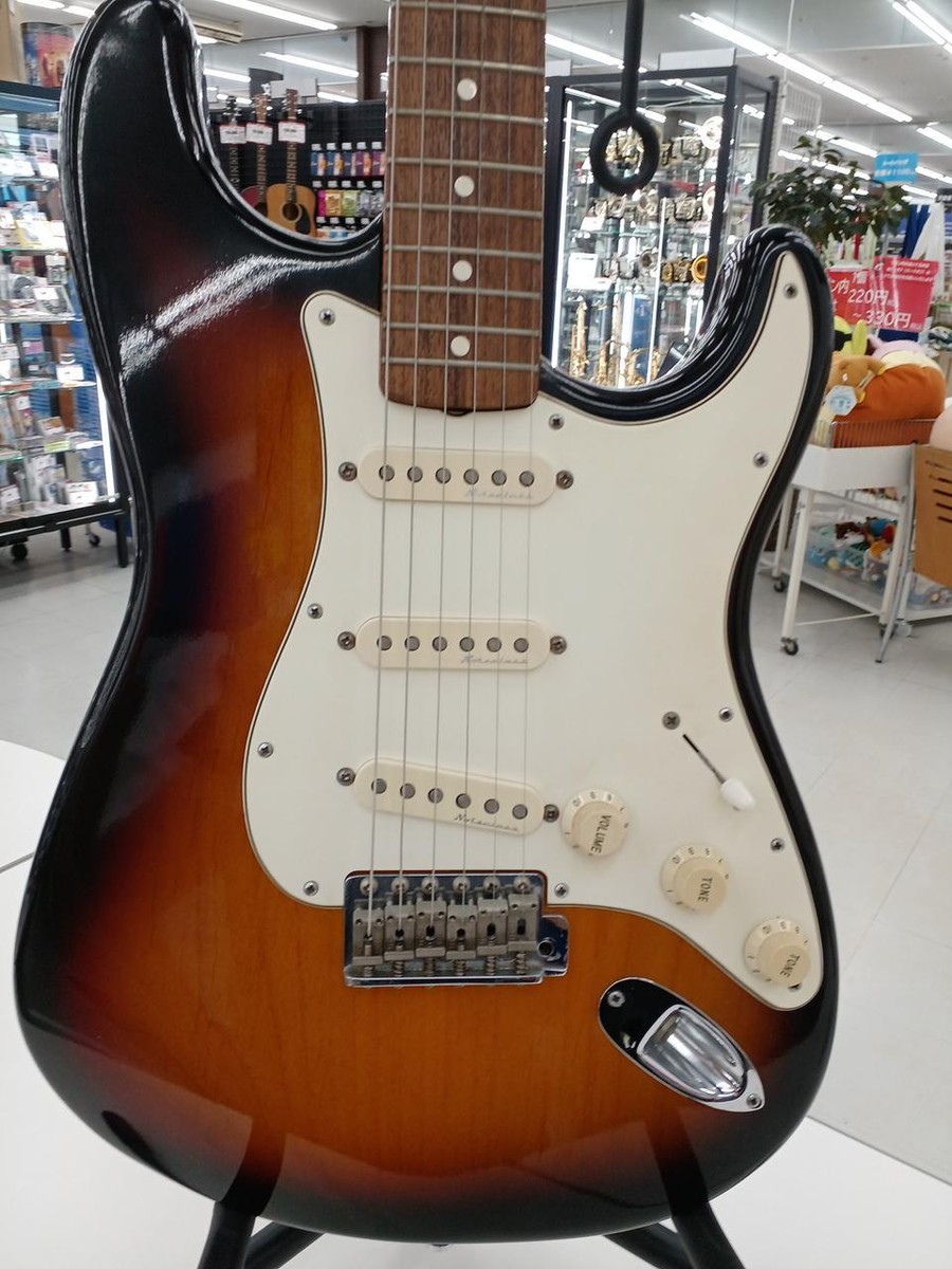 ギター Fender USA 62-Jazzmaster 3CS Fender フェンダー American Vintage '62 Jazzmaster / 3CS