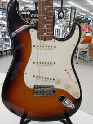 Fender USA American Vintage 62 Jazzmaster 3cs 2010 Guitar