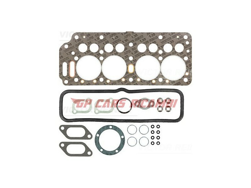 Kit guarnizioni Testata Per MERCEDES 170 D Forma costruttiva particolare 29Kw 6/