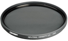 Tiffen Full ND Filter 49mm 0.6 - Good Condition