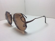 Vintage Marcolin by Marchon Sunglasses FRAMES ONLY 954 Women's Rose 50 15 130