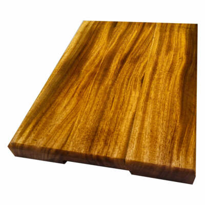 Jobois Cinnamon spread Customizable Handmade Cutting Board, Made in USA | CB17
