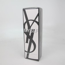 MYSELF by Yves Saint Laurent 100 ml/ 3.3 oz Eau de Toilette Spray NIB
