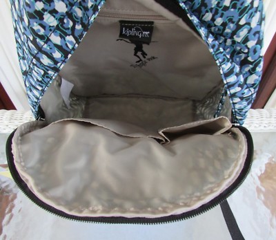 Kipling Disney Jungle Book Paola In the Wild Mowgli Kipling Disney Jungle Book Paola In the Wild Mowgli NWT | eBay main image 3