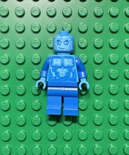 LEGO® Hydro-Man Minifigura Superhéroes Spider-Man Lejos de Casa 76129 sh581