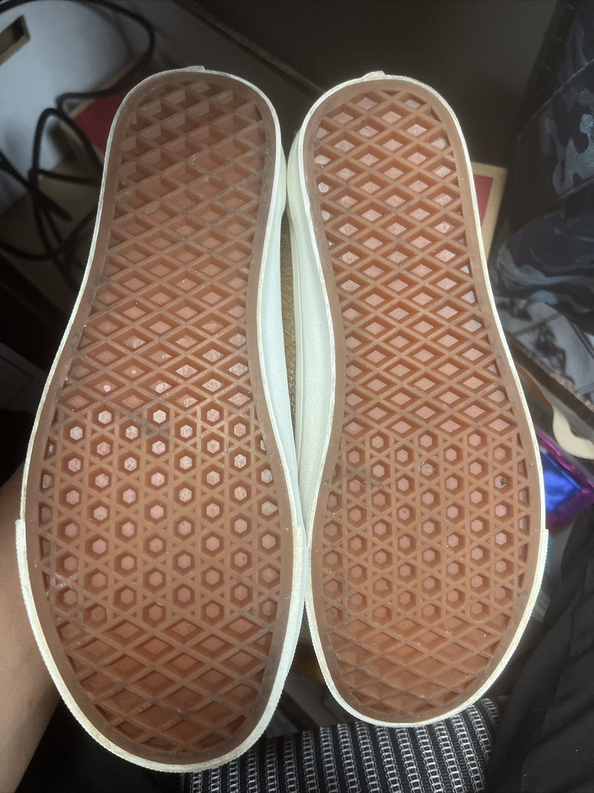 VANS Oldol Skoolic Clas Uom 5 5gie Grig Peli Ponya D