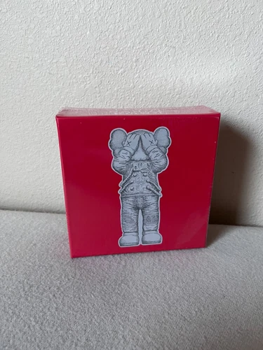 KAWS Tokyo First Holiday Space Jigsaw Puzzle - Brand New - Sealed - 100 Pieces