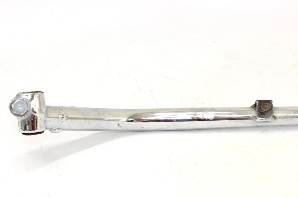 1985 Honda Rebel 250 Cmx250c 49 State Kickstand Side Kick Stand - Image 2 of 4