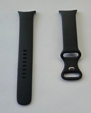 NEW OEM OBSIDIAN Google Pixel Watch Active Band 41mm LARGE GA05134 in Bulk Pkg