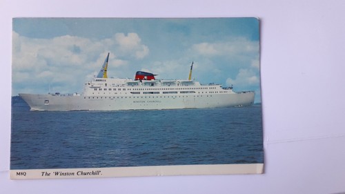 Postcards Transport Cars Buses Trams Tractors Trains Planes Ships - Picture 417 of 502
