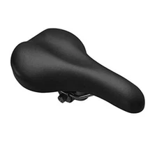 UZOASO Kids Bike Saddle Youth Replacement Bike Saddle Kids Bicycle Seat Little 