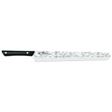 Kai PRO 12" Professional Slicing / Brisket Knife with Hammered Finish