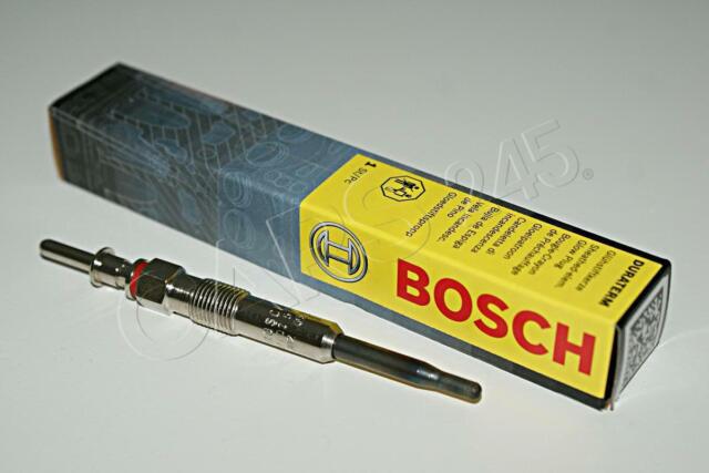 Bosch Bougie de préchauffage GLP002 0250201032 x6
