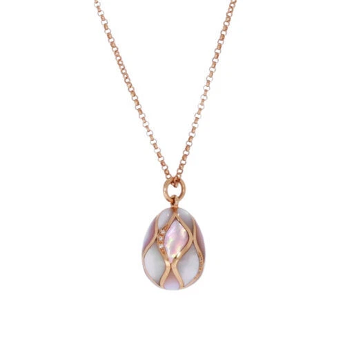 18 Karat Echtschmuck aus Rotgold
