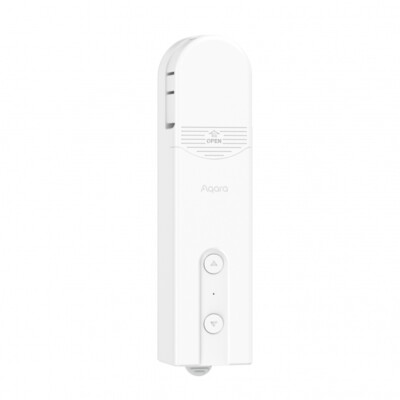 AQARA Smart Roller Shade Driver E1, Wireless Protocols: Zigbee 3.0