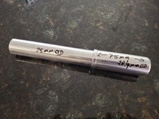 Pin for single sides stand for Honda CB 1000 R 08-16 Constands Single