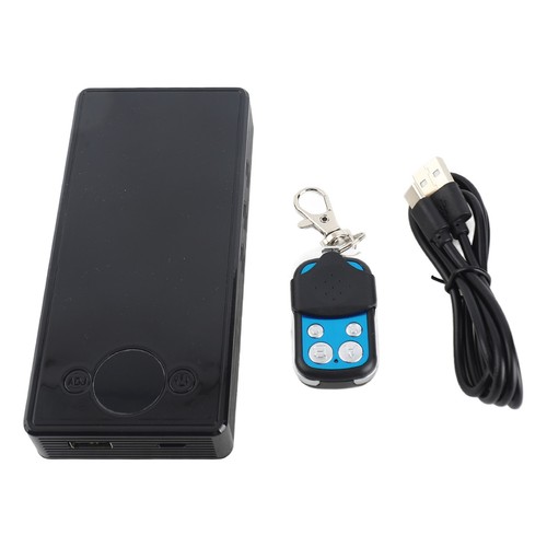 Voice Recording Blocker Ultrasound Prevent Recording Jammer Anti Recording Mo CB - Afbeelding 11 van 24