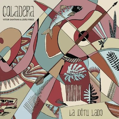La Dotu Lado | Coladera | Audio-CD | CD | 2019 | 375 Media GmbH