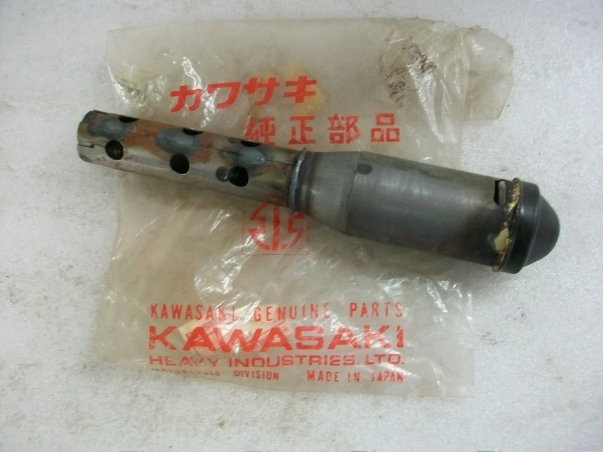 Kawasaki Motorcycle Parts for Kawasaki KE125 for sale | eBay