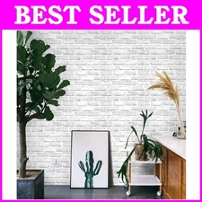 Peel and Stick Backsplash - Waterproof Contact Paper