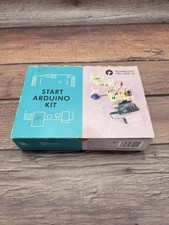 Arduino Uno Starter Kit