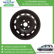Jantes Volkswagen SHARAN