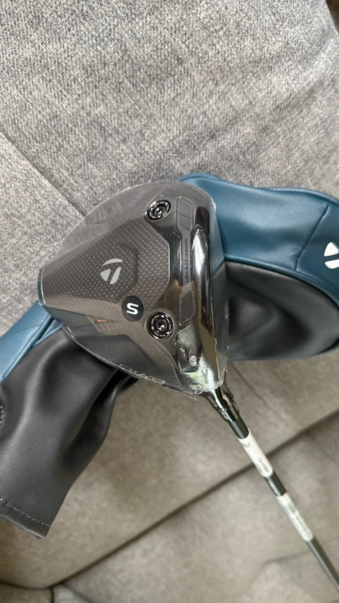 TaylorMade Driver 10.5 Loft Golf Clubs for sale - eBay