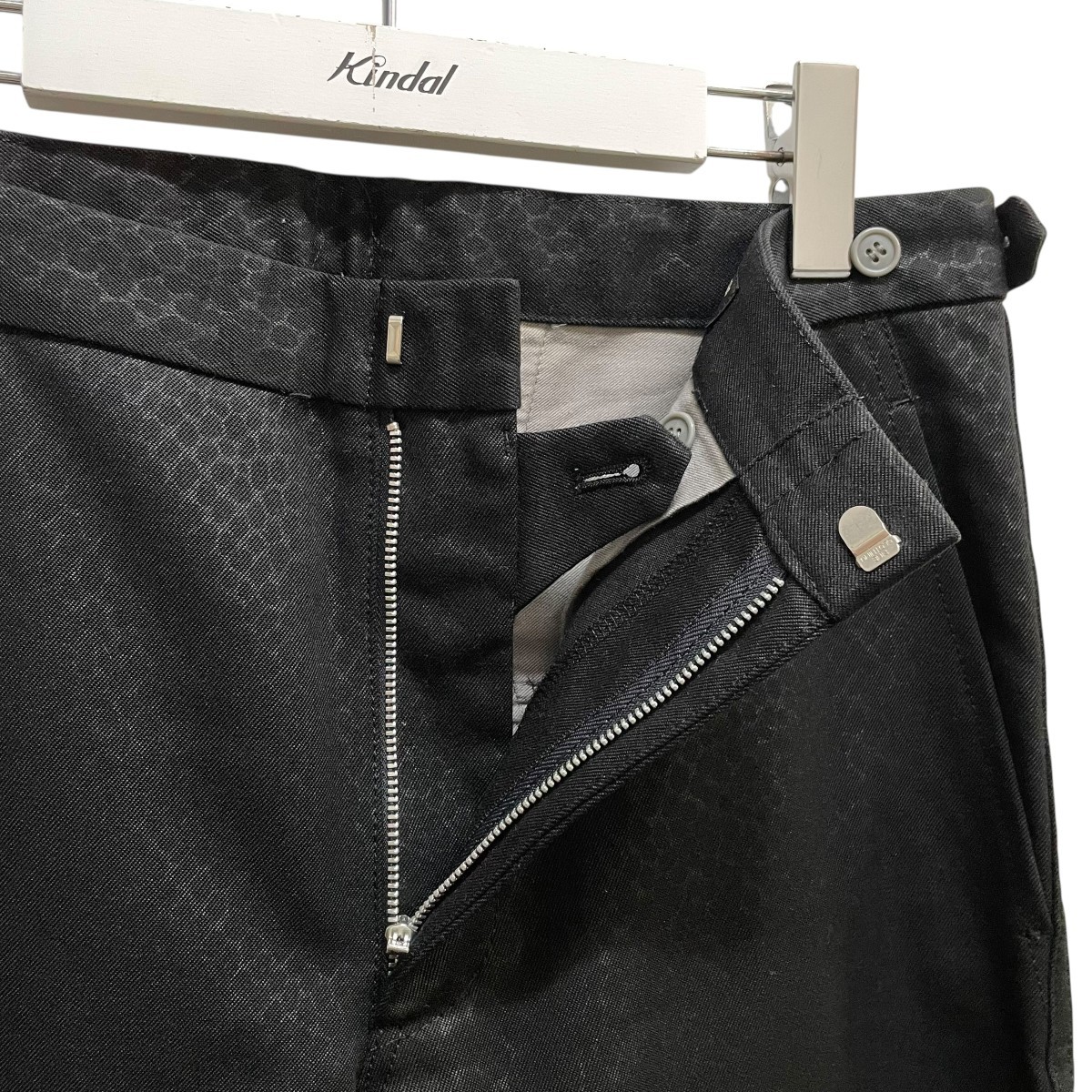 [Used] COMME des GARCONS HOMME PLUS Python patter… - image 5