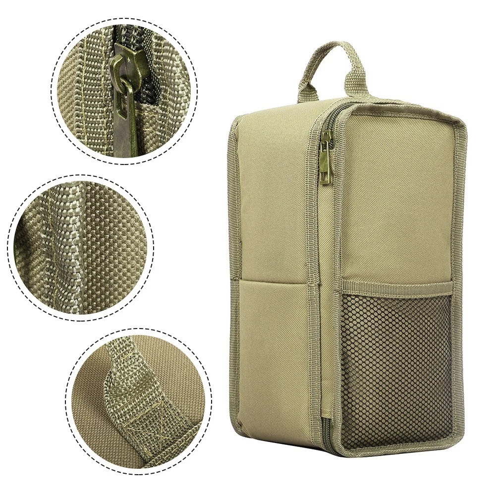 Features Lantern Carry Bag Camping Capacity Product Name Tear Resistant