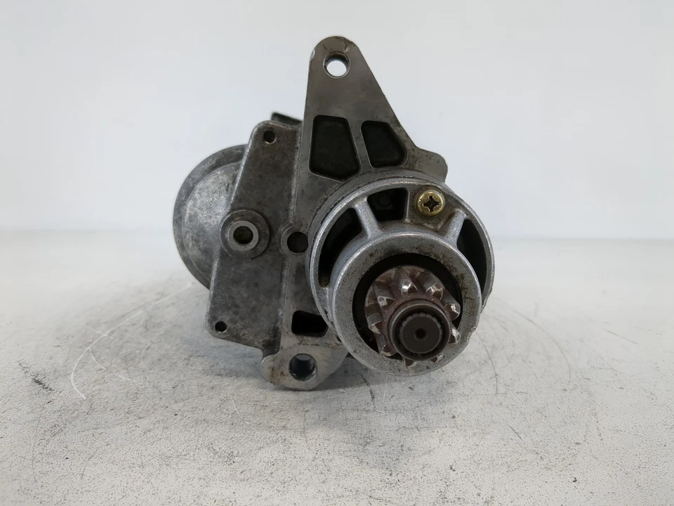 1996-1998 Acura Tl Car Starter Motor Solenoid Oem G8S1A - Image 4 of 4