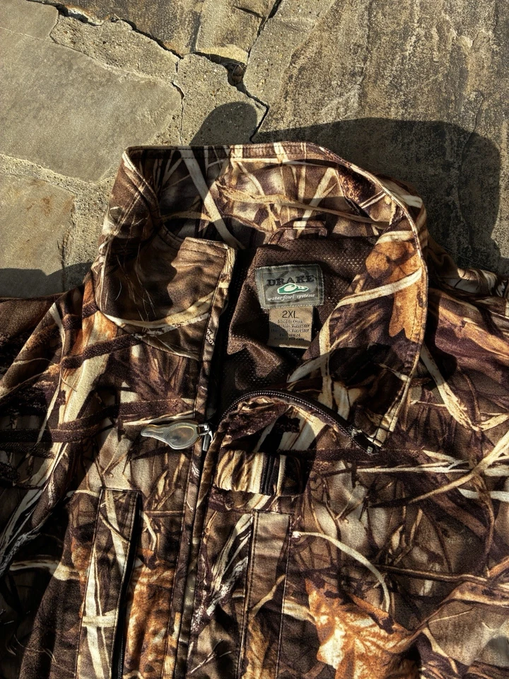 Drake Pullover 2XL - Image 4 of 4