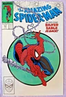 THE AMAZING SPIDER-MAN #301 Marvel 1988 High Grade Condition 9.0 NM or higher