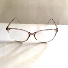 Silhouette Eyeglasses SPX 1601 75 8510 Austria *READ* Frames Only 52-15-130