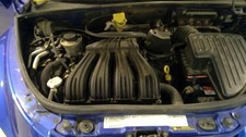 Oil Pan Fits 03-10 Pt Cruiser 3826533