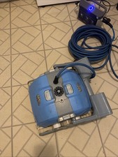 Dolphin M400 Robotic Pool Cleaner With Power ...