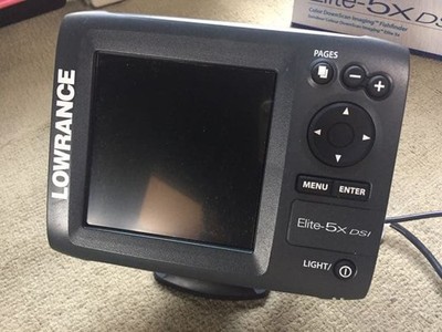 LOWRANCE Elite-5X【値下げしました】 s-l400.jpg