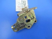 Porte avant et accessoires Volvo 360