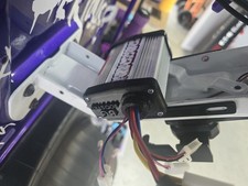 Razor Crazy Cart STD 48 volt Performance Upgrade Speed Controller Over-Volt 48V+