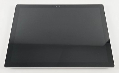 Microsoft Surface Pro 4 Intel i5-6300u 8GB 256GB 2K+ Display TOUCH #SB37